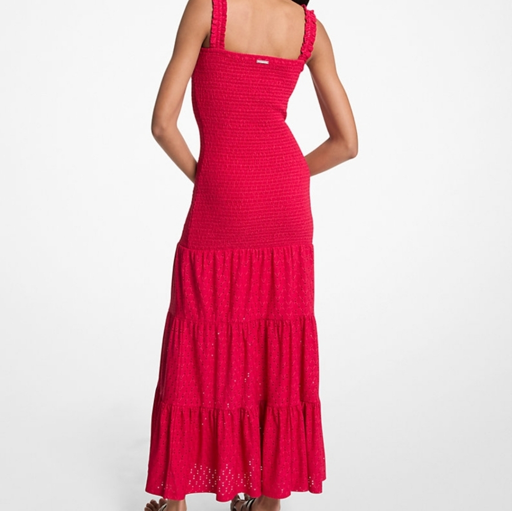 MICHAEL Michael Kors Maxi Dress - Picture 2 of 5
